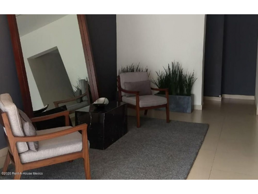 Departamento en Venta Parque Jardín TD Avenida del Jardín