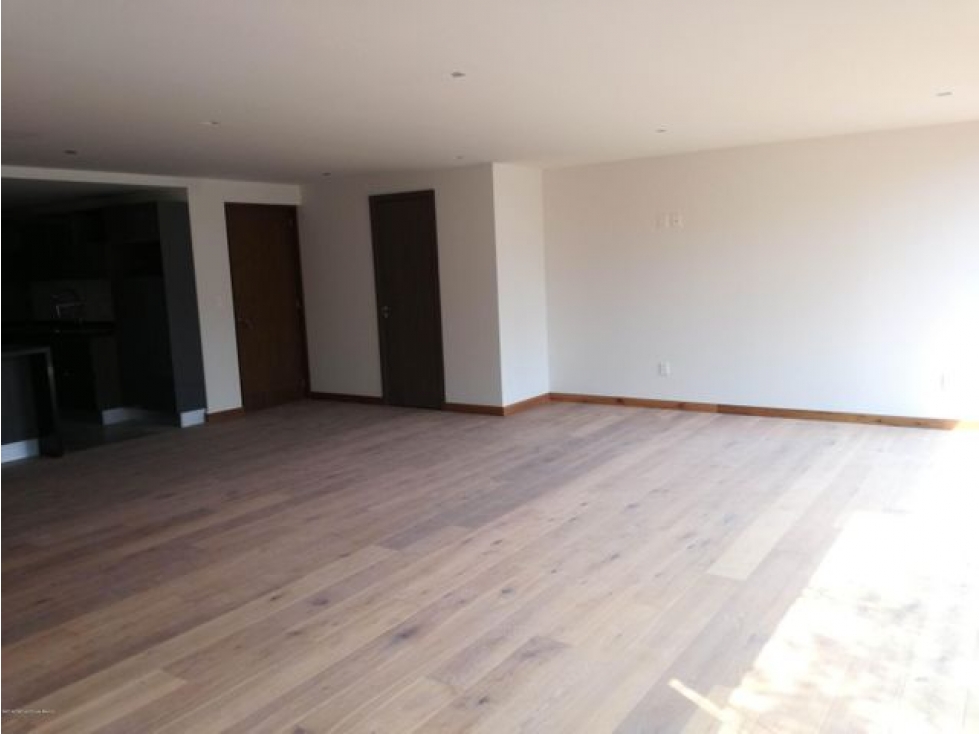 Departamento en Renta, Residencial Solon Horacio - Polanco. KS