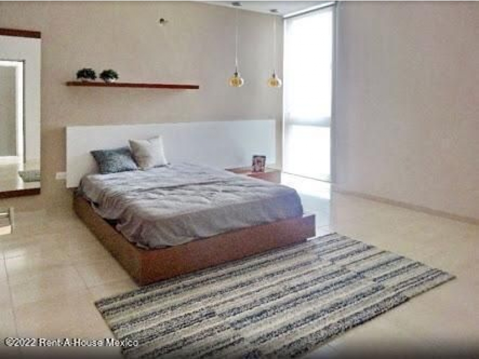 Casa en venta Merida Royal del Parque MT 22-3134