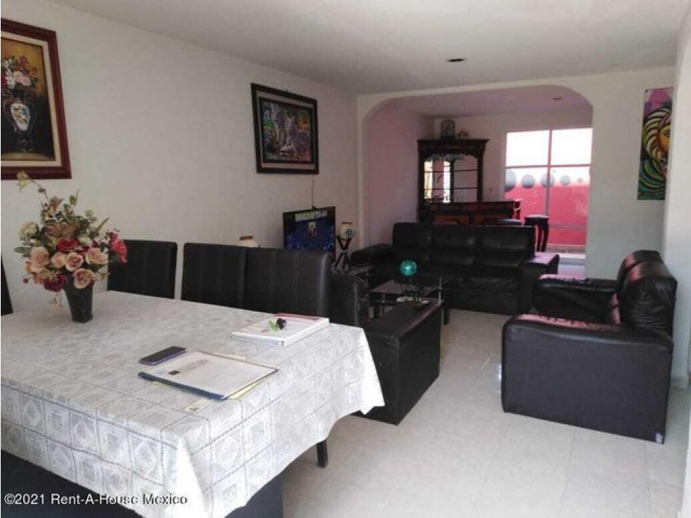 Casa en venta en Chac Bolay San Antonio El Desmonte 213637AL