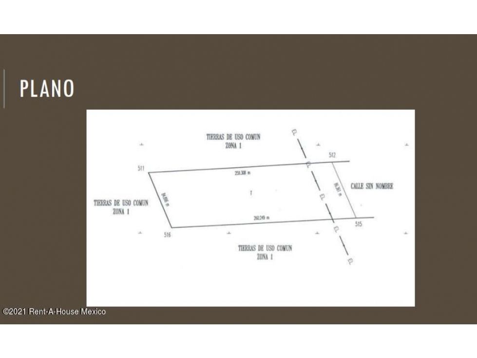 Terreno en venta en Ticopo Acanceh 214992JL