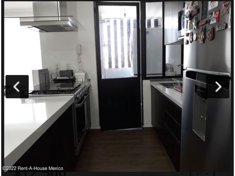 Departamento Renta Miguel Hidalgo San Lorenzo de Tlaltenango EM224486
