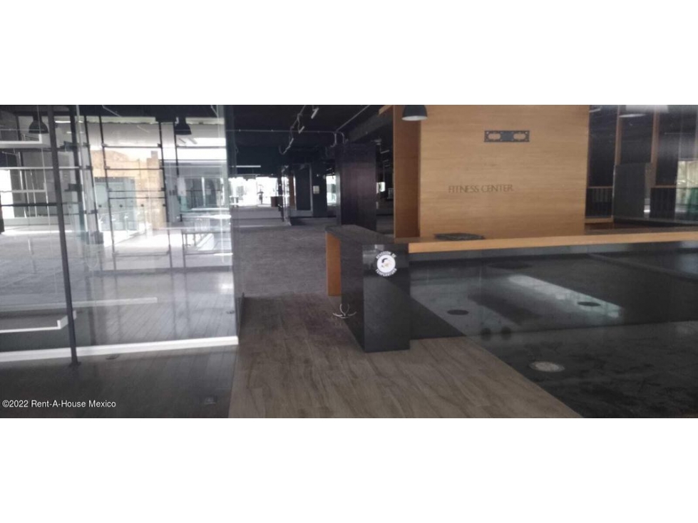 Local comercial Renta Naucalpan Juárez Residencial Santa Cruz EM224506