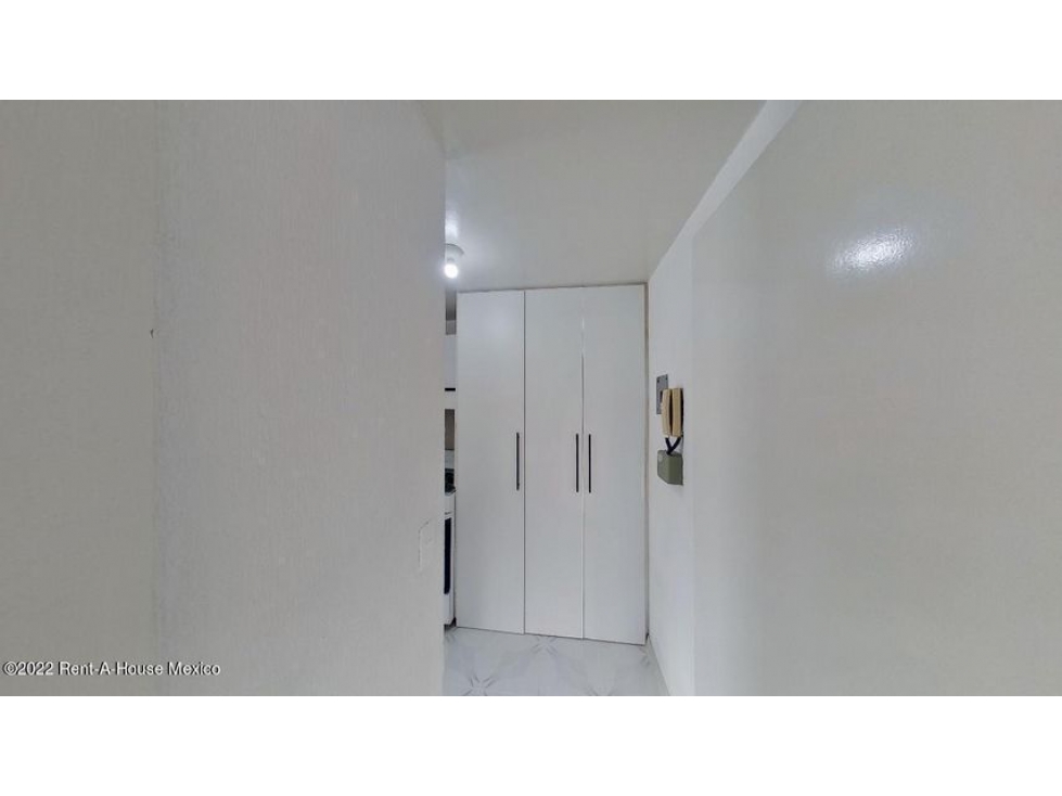 Departamento en Venta Tlapan Tlalpan Centro YP225407