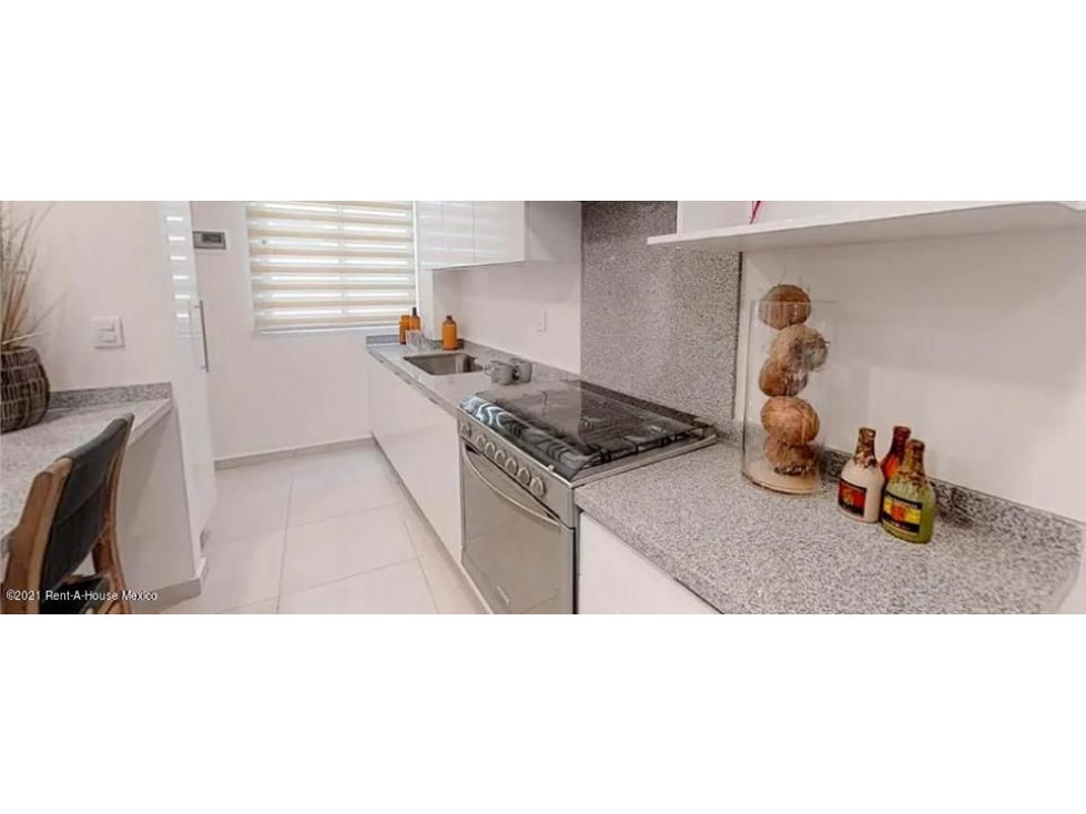 Departamento en venta en Las Tinajas Av Lomas de San Pedro LC212721