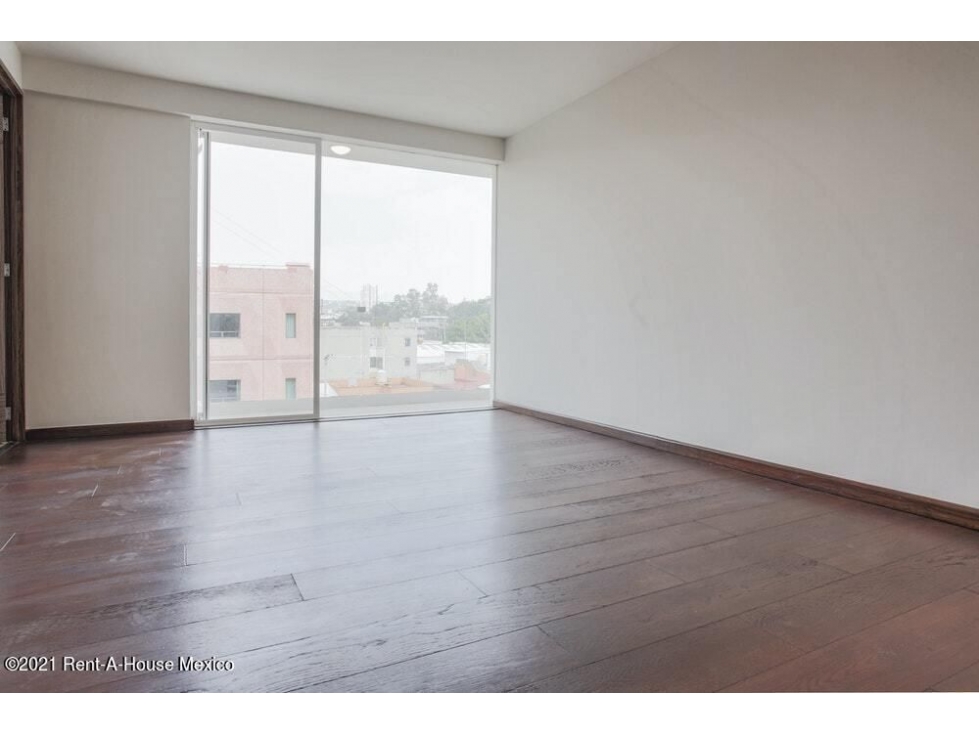 Departamento en Venta en Avenida Patriotismo 22-2173