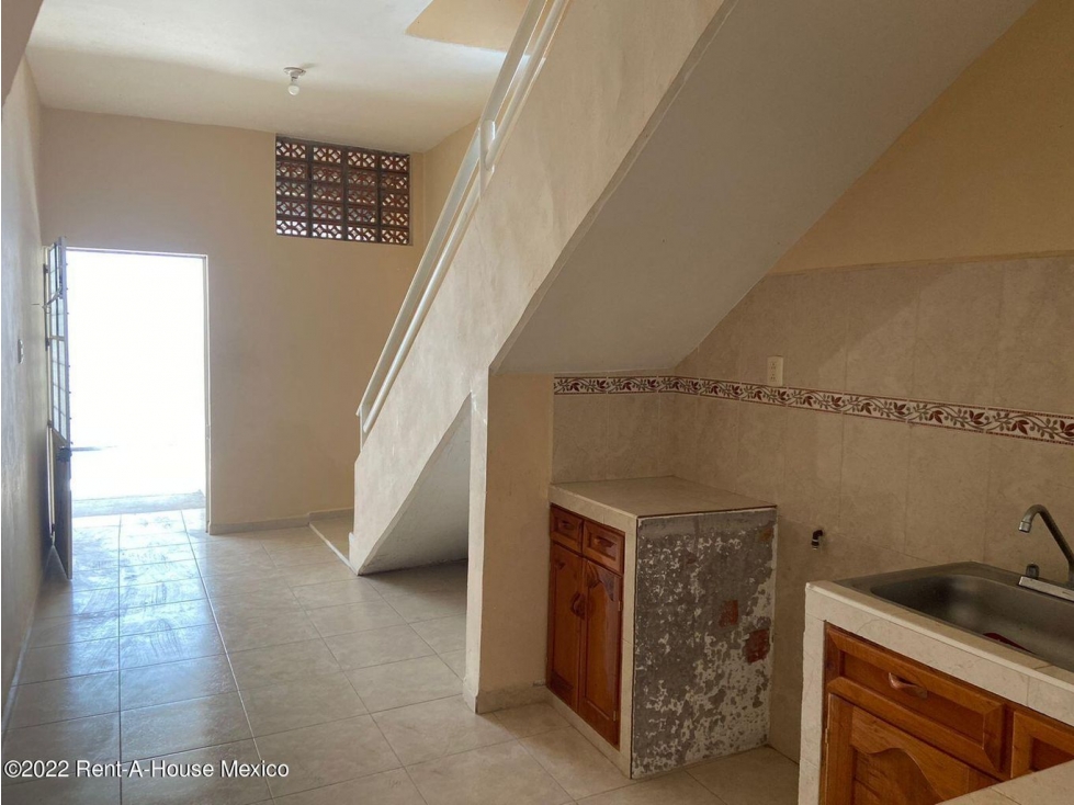 Casa en renta en Veracruz mg22-5209