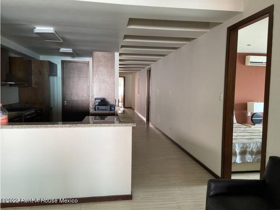 Departamento  Venta Blvd Manuel Avila Camacho,Costa de Oro.RU 22-4559