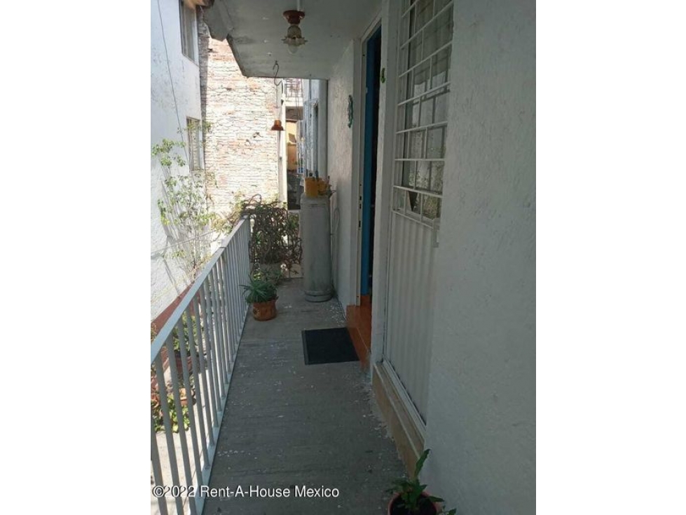 Departamneto en Venta en Doctores. MT 22-3996