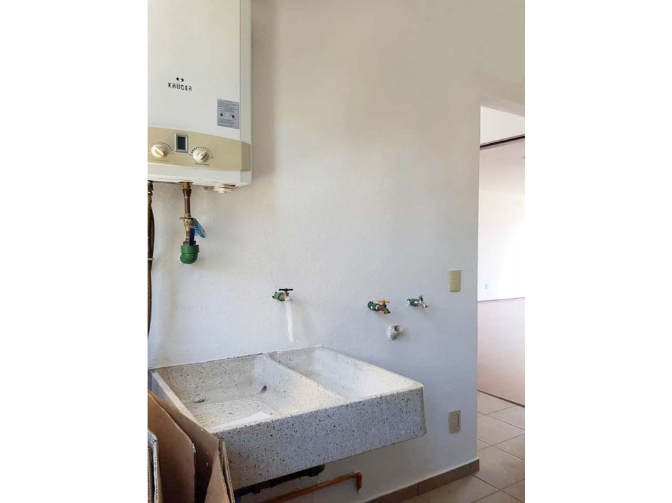 Departamento en venta Porta Magna