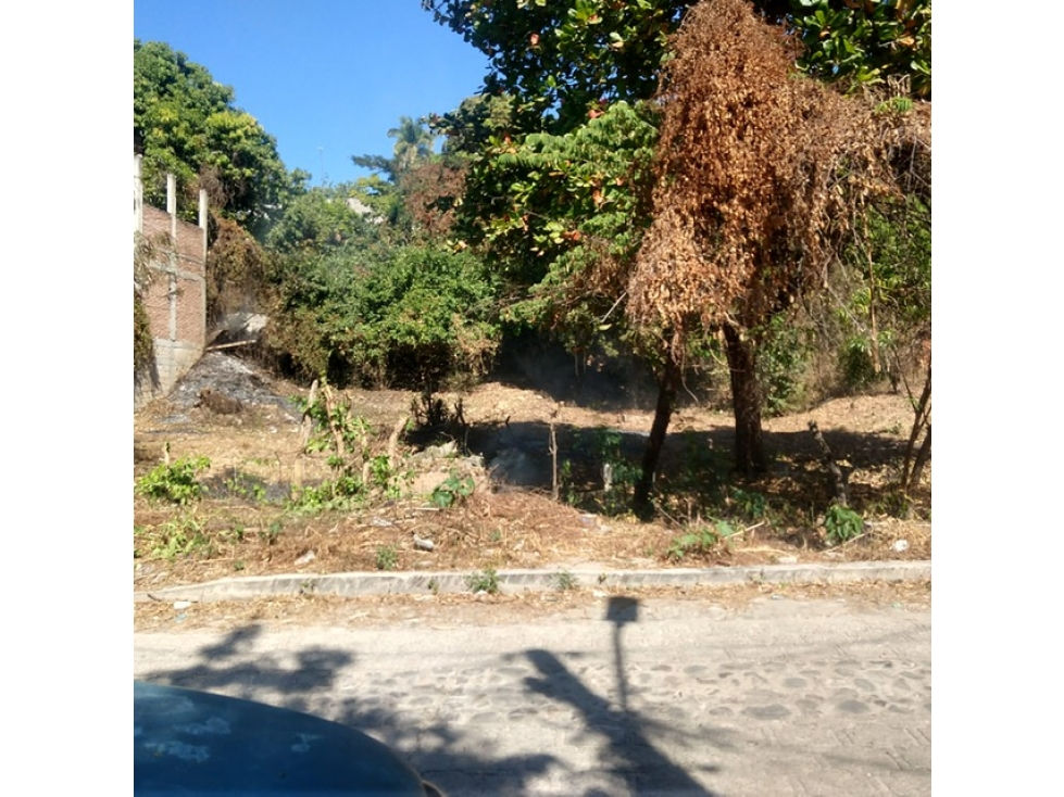 Se vende terreno en Chiapa de Corzo