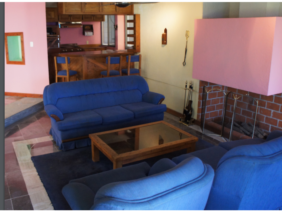 Casa En Venta En Axocopan Atlixco