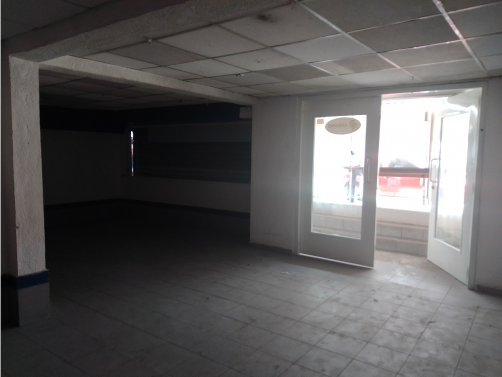 RENTA LOCAL COMERCIAL BLVR VICENTE GRO COL LIBERTADORES  ACAPULCO