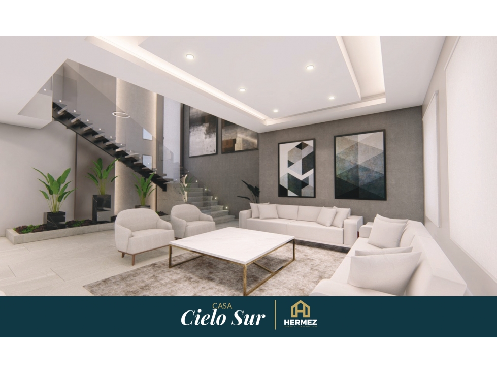 Casa en venta en San Pedro Residencial 2.