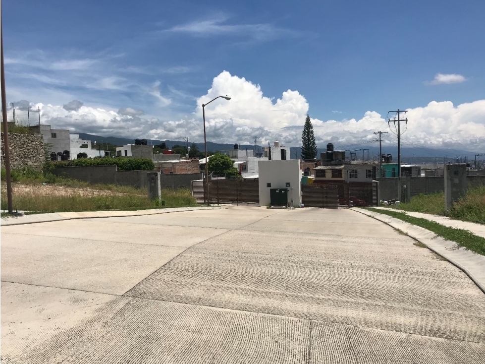 VENTA DE LOTES RESIDENCIALES EN LA VISTA TUXTLA GTZ PTE NTE