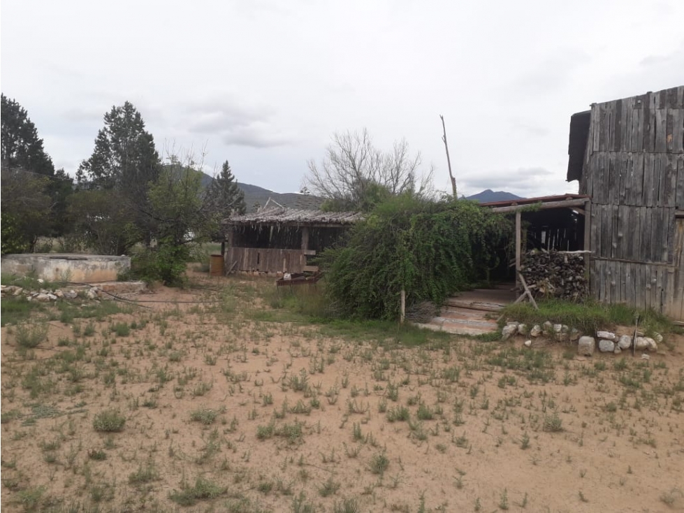 VENTA DE TERRENO EN DERRAMADERO, COAHUILA