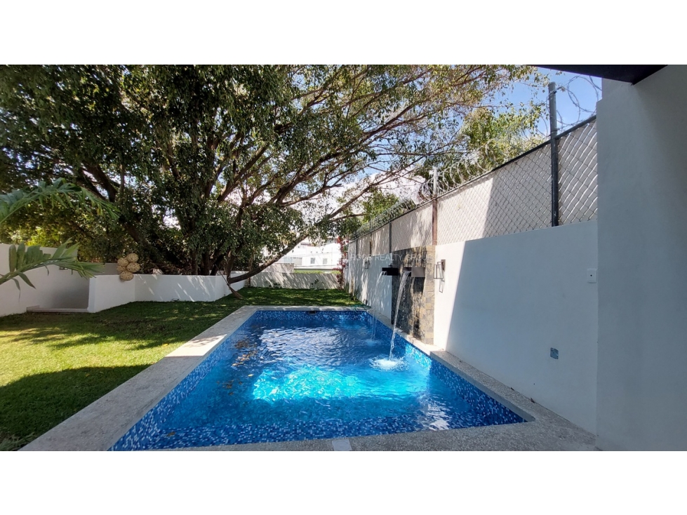 CASA EN VENTA EN LA COLONIA VISTA HERMOSA