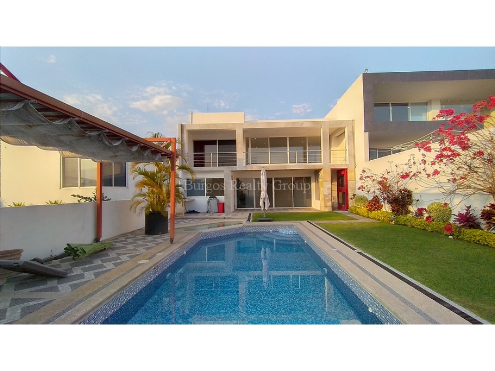 BRG | Casa en Venta | Corinto Residencial
