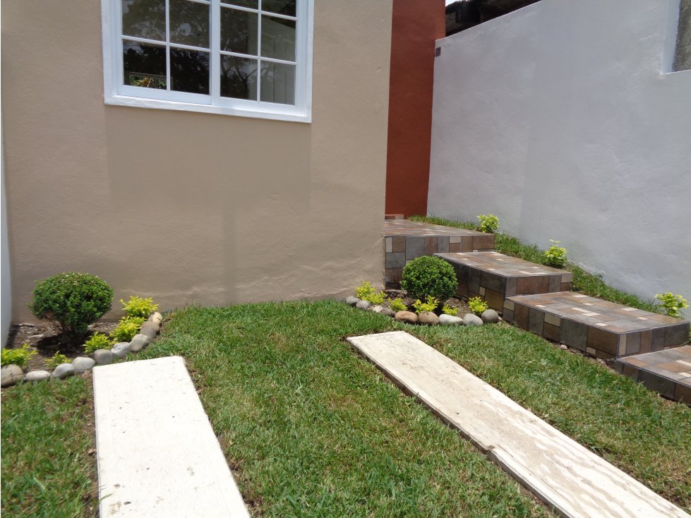 Casa nueva en Venta, CIBR-PR-015