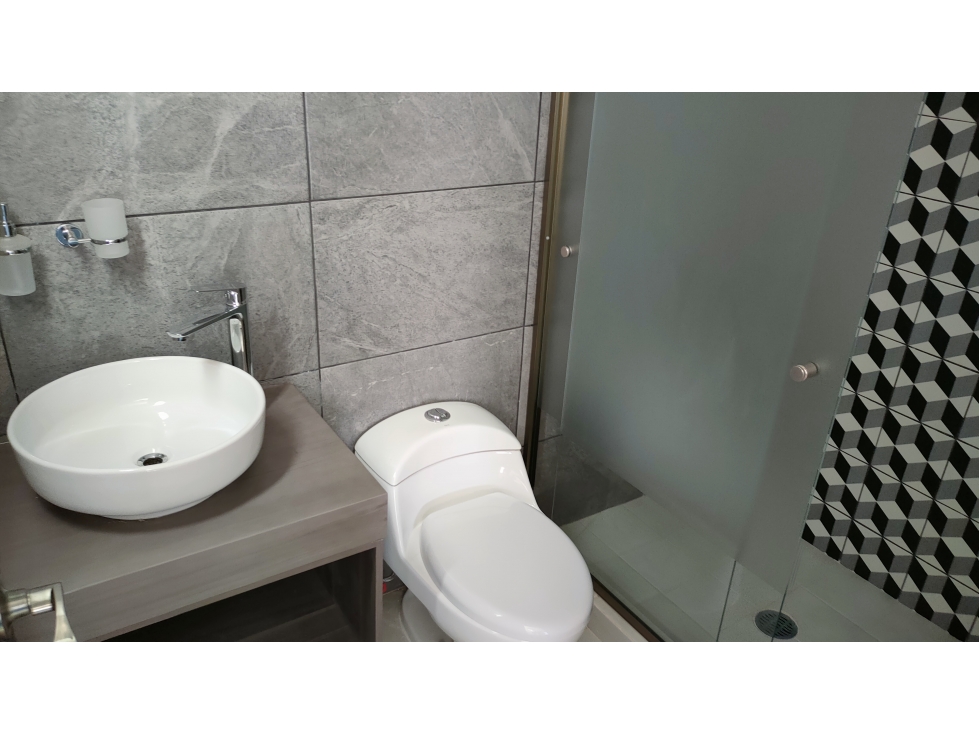 Hogares en Altozano recamara y baño propio en planta baja