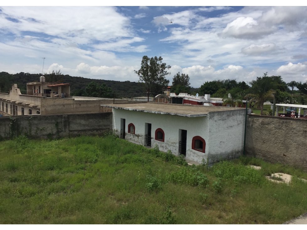 Terreno En Venta Río Blanco Zapopan, Jalisco