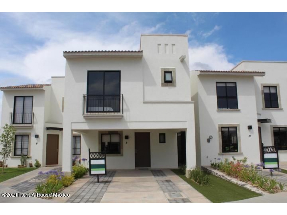 Casa en Venta en Provenza KP