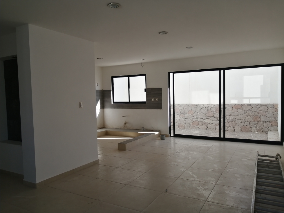 Bonita casa en El condado con Roof garden Lpd22-4427