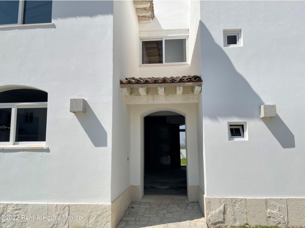 VENTA VILLA HERMOSA EN SAN MIGUEL DE ALLENDE ?MM20-4073?