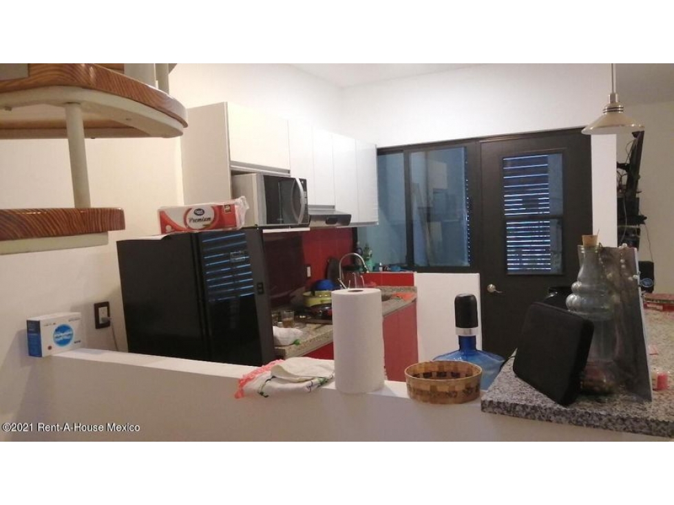 VENTA DEPARTAMENTO EN LOS OLVERA 2 RECAMARAS 2 BAÑOS