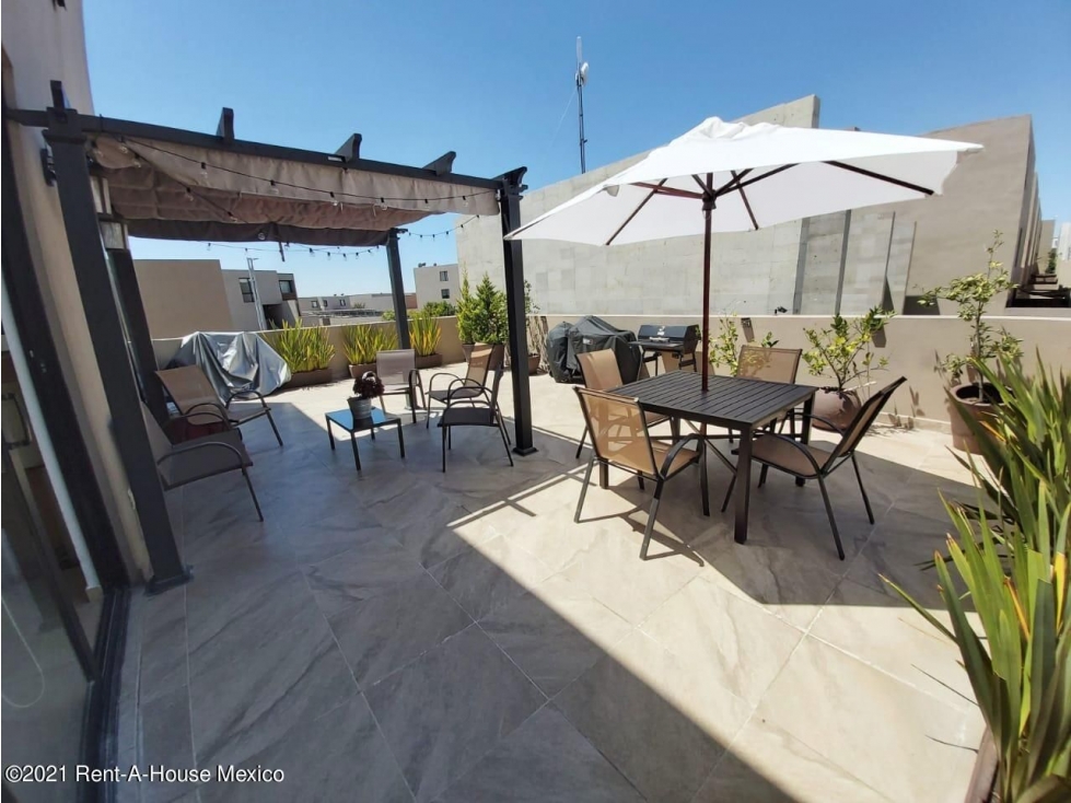 Departamento Duplex en Zibata en Venta KP