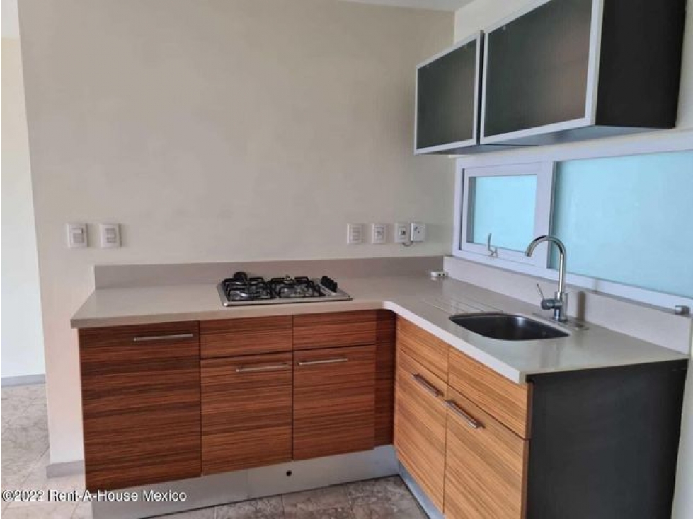 Loft en Renta, en Sierra Azul
