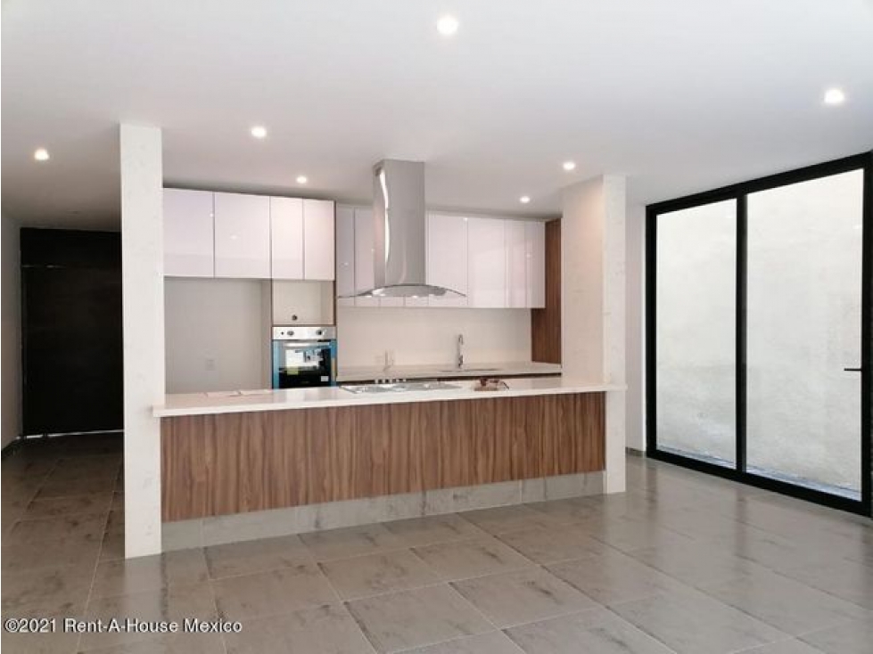 Exclusivas casas con roof garden en Zibatá AGT