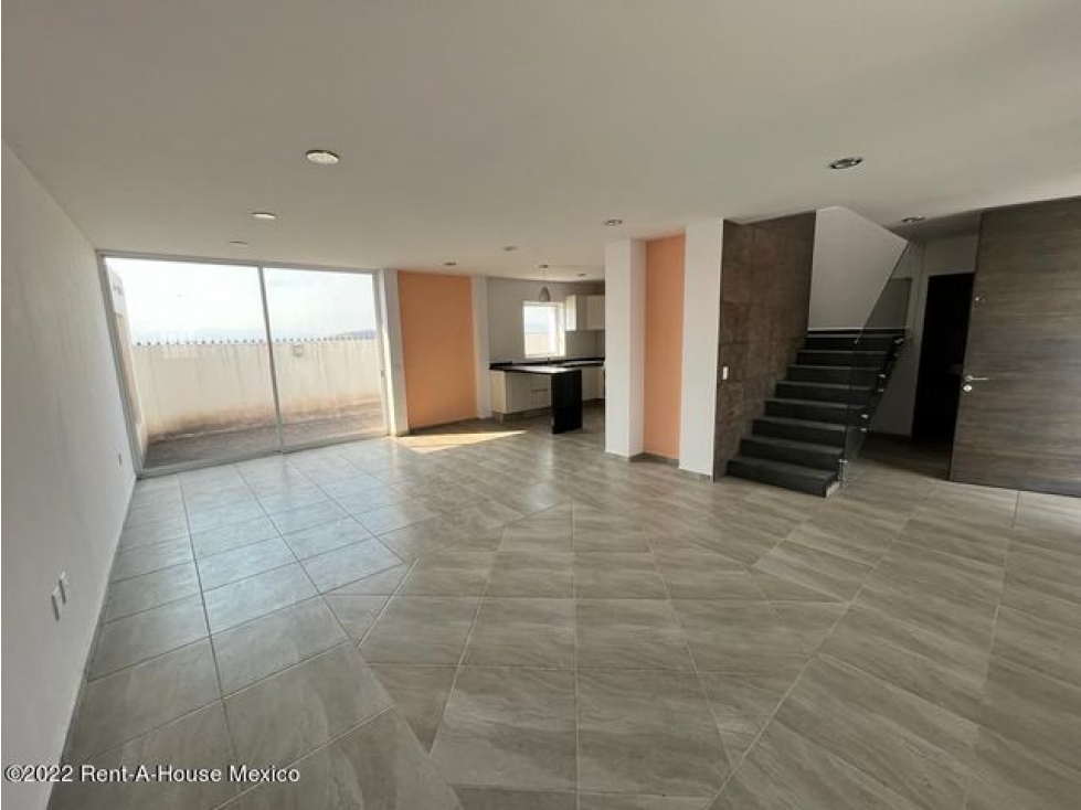 Punta Esmeralda casa nueva en VENTA de 179 mts2 MJP5165