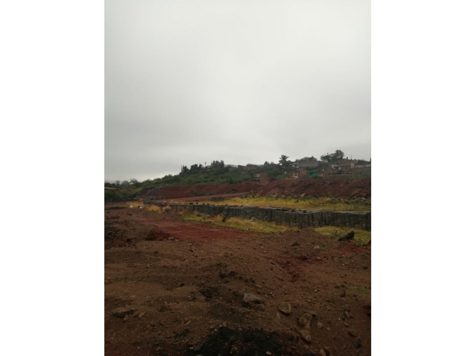 Venta de Terrenos para Construcción La Piedad, Michoacán