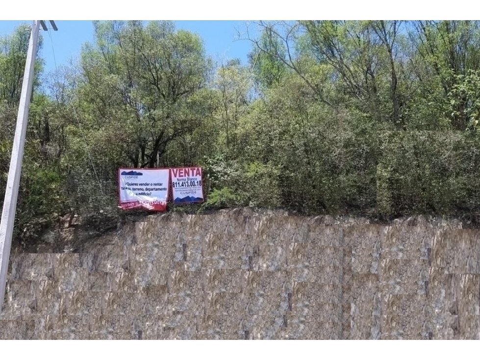 TERRENO EN VENTA EN EL PORVENIR EN ALLENDE NUEVO LEON