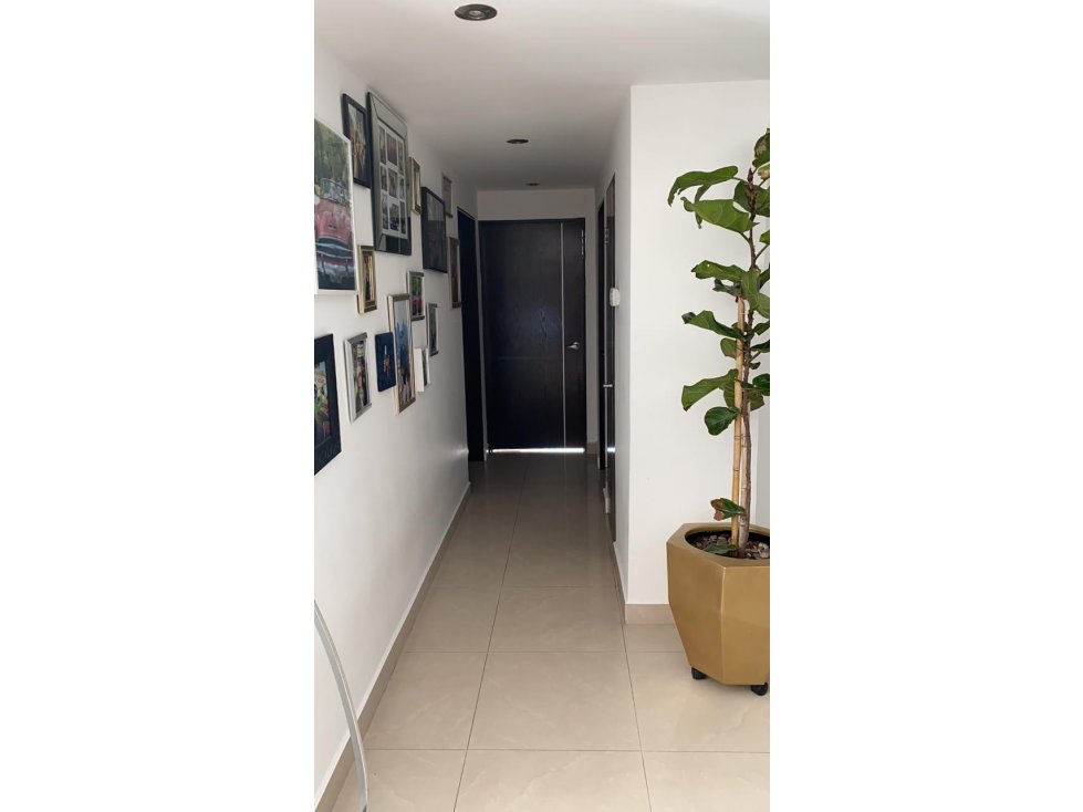 DEPARTAMENTO EN VENTA EN BALCONES DE SATELITE