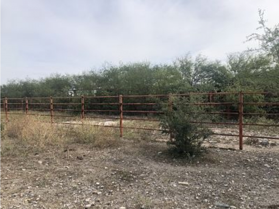 RANCHO EN VENTA EN LOS RAMONES EN NUEVO LEÓN