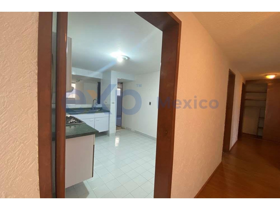 Departamento en renta en Palo solo PB