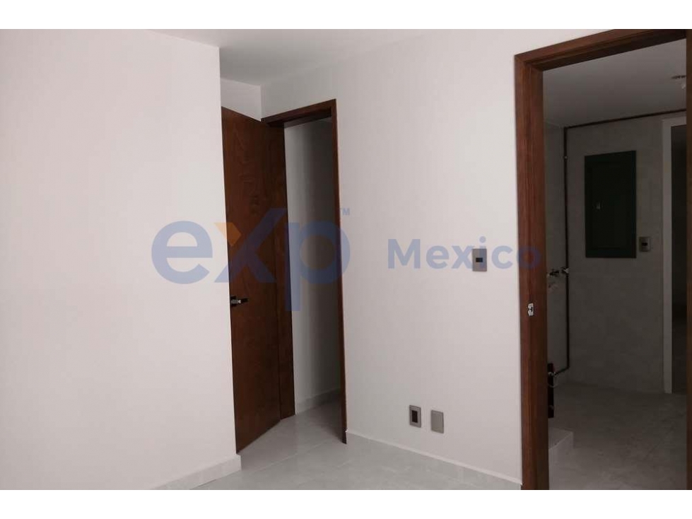 DEPARTAMENTO EN VENTA EN LOMAS DE CHAPULTEPEC 203 m2 3 RECAMARAS