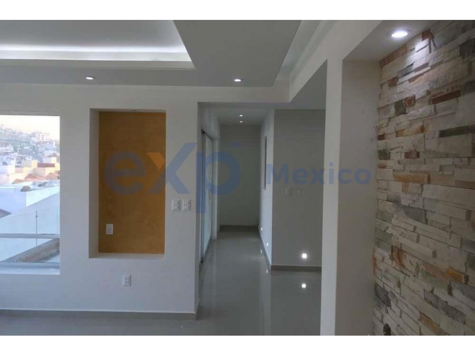 VENTA CASA NUEVA EN LOMAS VERDES 6A. SECCIÓN, NAUCALPAN