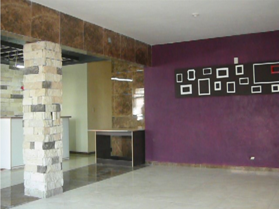 Edificio centro de san juan del rio Queretaro