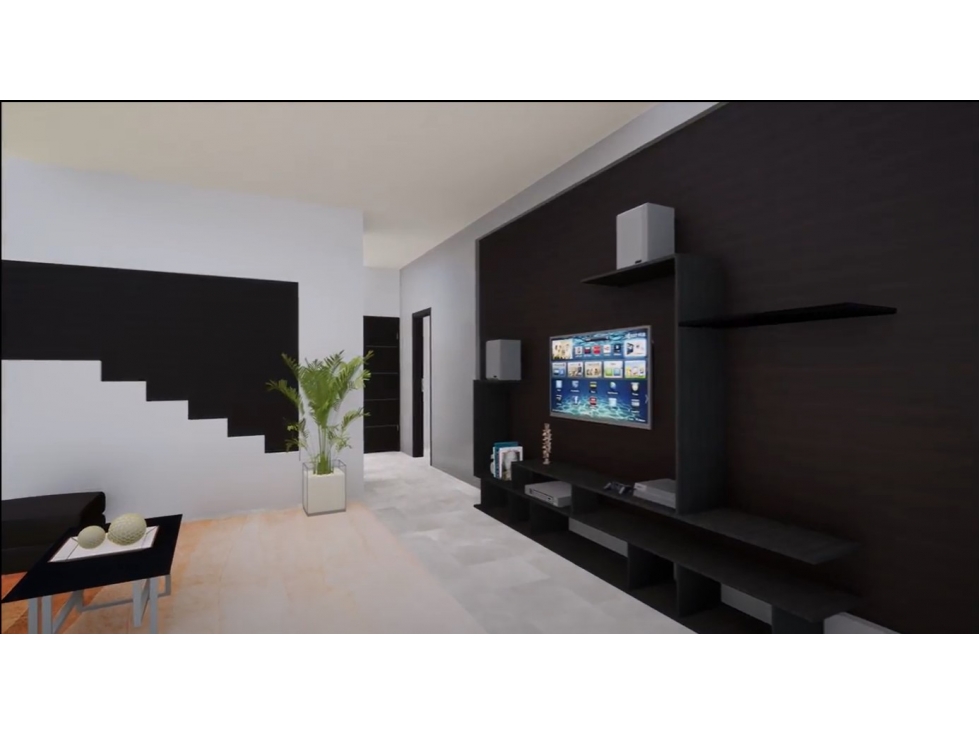CASA EN VENTA SANTORAL CUMBRES GARCIA