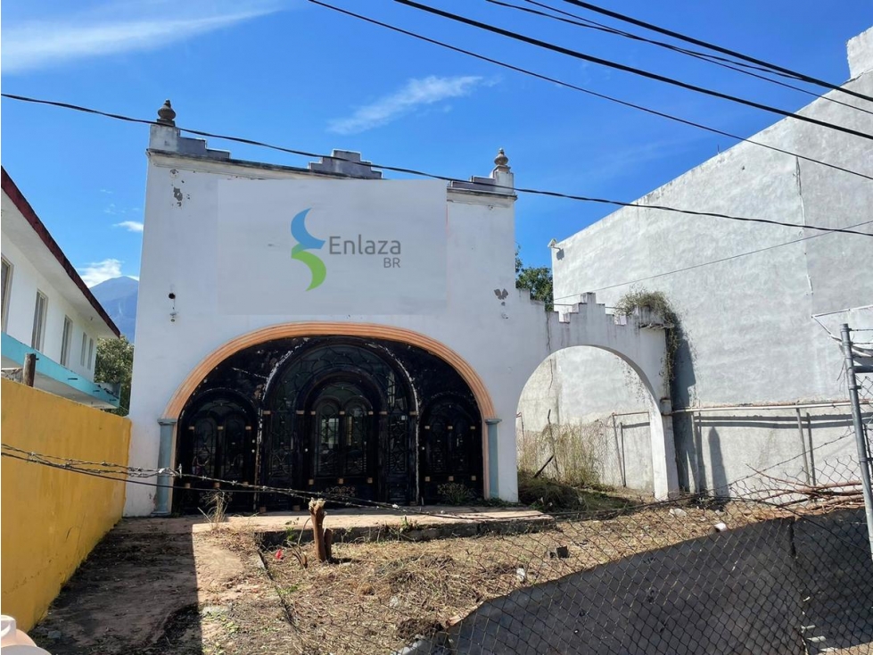 TERRENO EL FAISAN, SANTIAGO NL