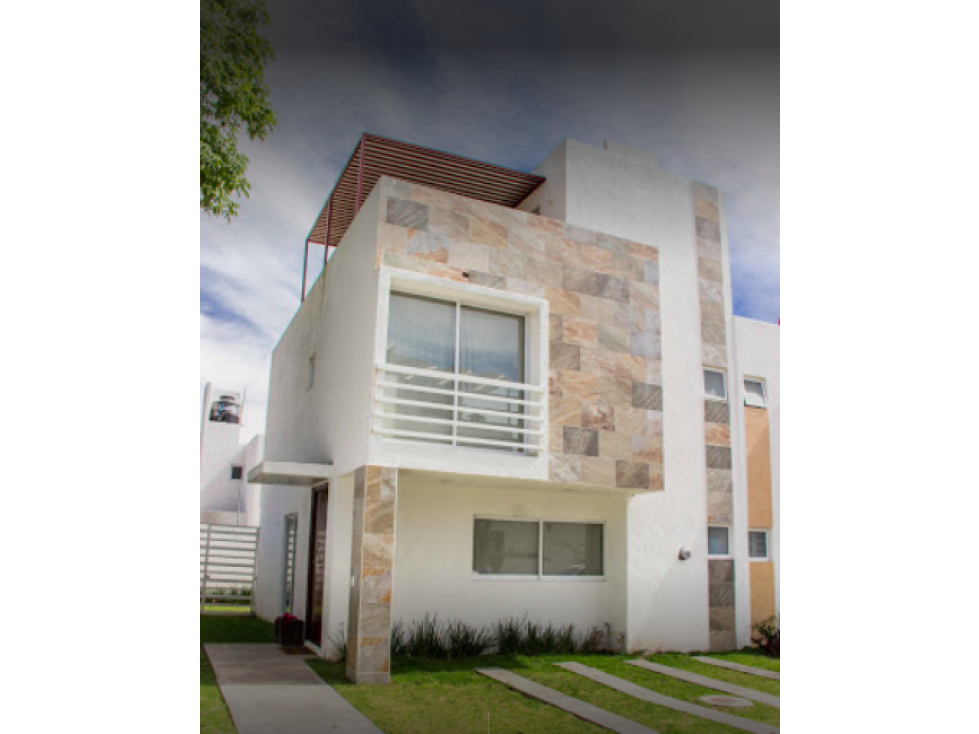 REMATE CASA EN TIERRA RESIDENCIAL