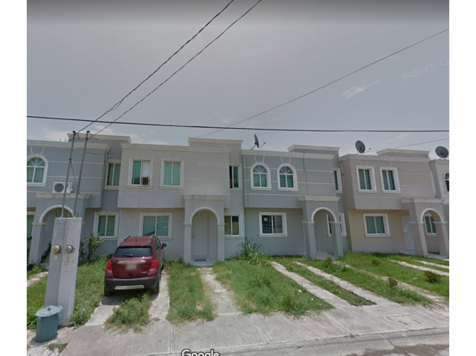 EXELENTE OPORTUNIDAD DE CASA EN RESIDENCIAL TAJIN