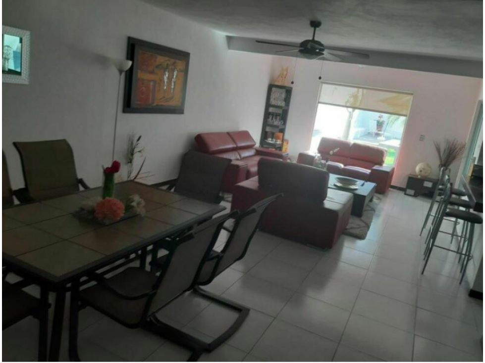 Casa en Las Fincas en REMATE $1,580,000 !!!!