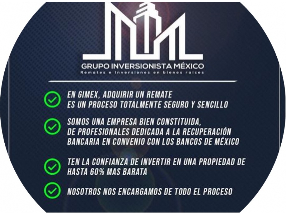 GRAN OPORTUNIDAD DE DEPARTAMENTO EN IZTAPALAPA CDMX