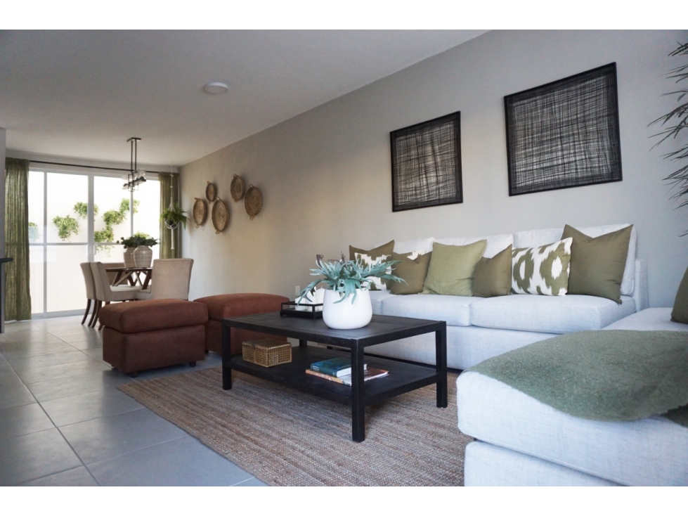 RESIDENCIA EN PREVENTA, Desarrollo Privado - ALAMO B PLUS, Querétaro