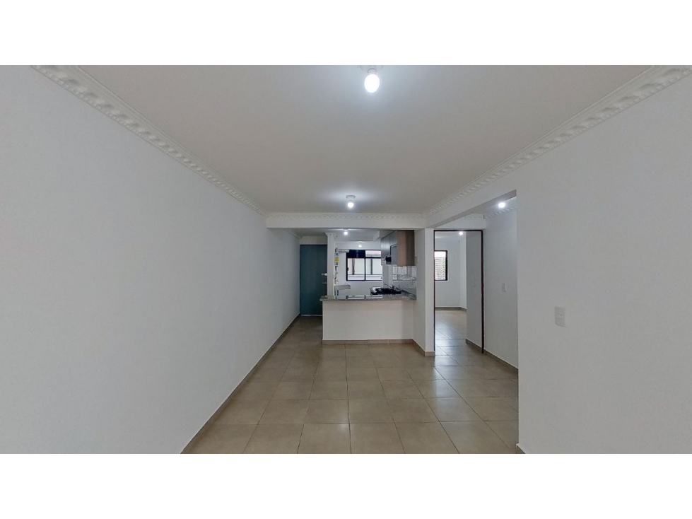 Departamento En Venta a 15 min de Arena CDMX