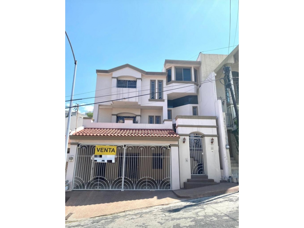 CASA VENTA EN COLINAS DE SAN JERONIMO